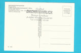AK Tauplitz-Wörschachwald 87. Alpengasthof Dachsteinblick. Sonya Lindner.