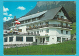 AK Tauplitz. Pension Sonnenuhr. Familie Derler.