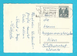AK Tauplitzalm, Hollhaus mit Lift a.d. Lawinenstein.