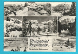 AK Schigebiet Tauplitzalm.