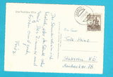 AK Linzer Tauplitzhaus.