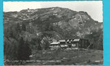 AK Tauplitzalm. Th. K. Hollhaus mit Lawinenstein. (1963)