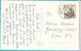 AK Tauplitzalm. Tragln. (1964)