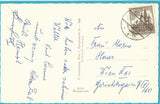 AK Berglift Tauplitzalm. Bergstation. (1960)