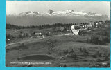 AK Tauplitzalm geg. Dachstein. (1966)