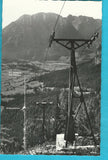 AK Berglift Tauplitzalm. (1967)
