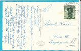 AK Berglift Tauplitzalm. Bergstation. (1955)