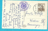 AK Tauplitzalm.  Hollhaus. (1962)