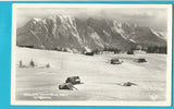 AK Skiparadies Tauplitzalm mit Grimming.