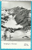 AK Tauplitzalm. Steirersee.