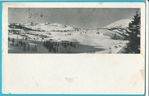 AK Tauplitzalpe.