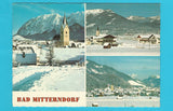 AK Bad Mitterndorf.