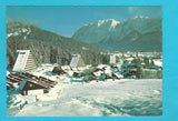 AK Sonnenalm gegen Bad Mitterndorf.