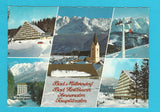 AK Bad Mitterndorf. Bad Heilbrunn. Sonnenalm. Tauplitzalm.