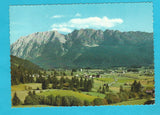 AK Mitterndorf mit Grimming.