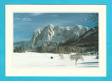 AK Im Ausseerland. Altaussee - Trisselwand.
