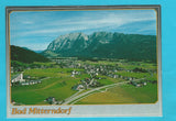 AK Bad Mitterndorf. (1988)