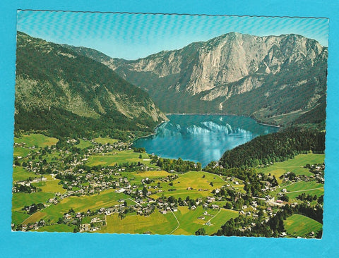 AK Altaussee.