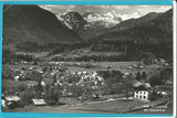 AK Altaussee mit Dachstein.