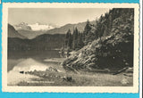 AK Alt-Aussee mit dem Dachstein.