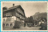 AK Alt-Aussee. Hotel Kitzer.