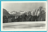 AK Dachstein von Alt-Aussee.