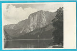 AK Alt-Aussee. See mit Trisselwand.