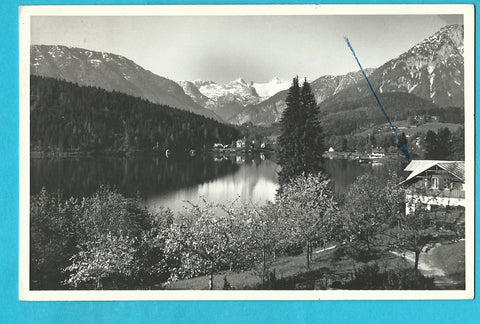 AK Alt Aussee.