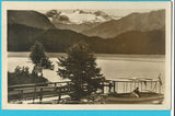 AK Alt Aussee. Seewiesen g. d. Dachstein.