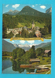 AK Gruß vom Ausseerland. Bad Aussee.