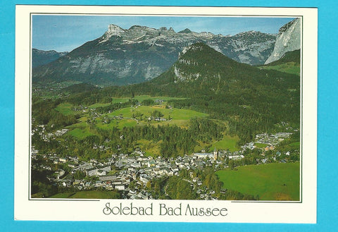 AK Bad Aussee.