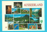 AK Ausseerland.