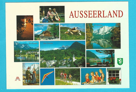 AK Ausseerland.