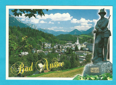 AK Bad Aussee.