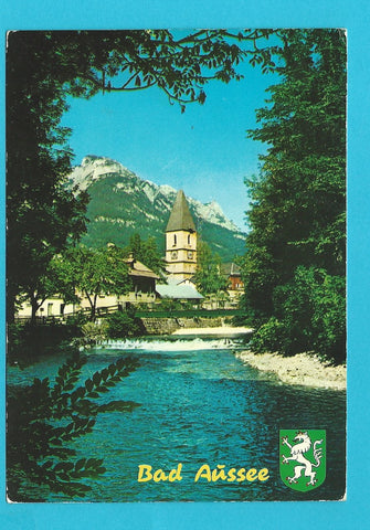 AK Bad Aussee.