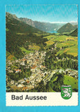 AK Bad Aussee.