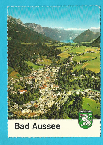 AK Bad Aussee.
