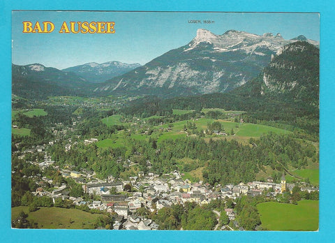 AK Bad Aussee.