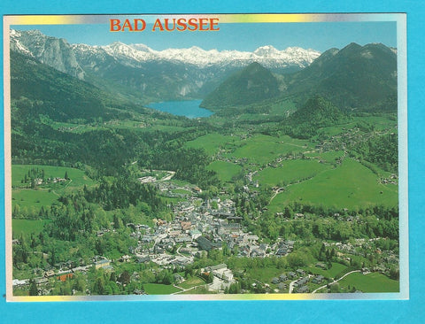 AK Bad Aussee.