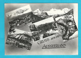 AK Gruss aus dem Ausseerland.