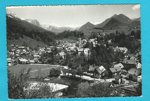 AK Bad Aussee.