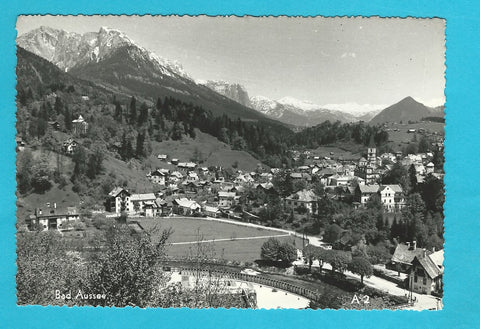 AK Bad Aussee.