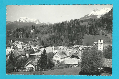 AK Bad Aussee.