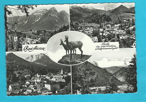 AK Bad Aussee.