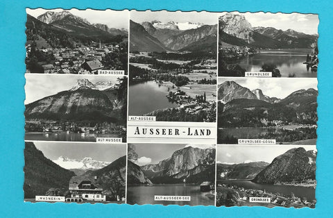 AK Ausseer-Land.