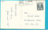 AK Mitterndorf mit Grimming.