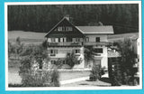 AK Mitterndorf. Tischlerei Möbelhaus.