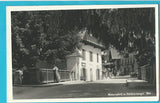 AK Mitterndorf.