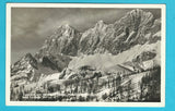 AK Bachlalm mit Dachstein.