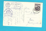 AK Bachlalm mit Dachstein.